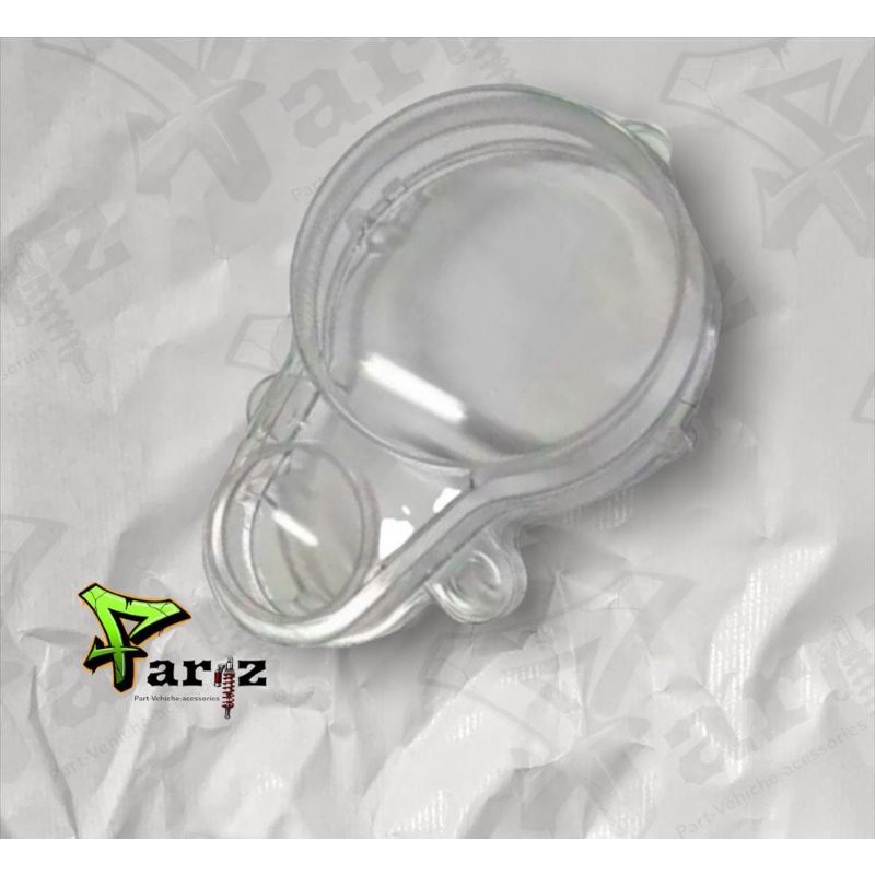 Mica Glass Lens speedometer Honda scopy First Old karbu | Shopee Singapore