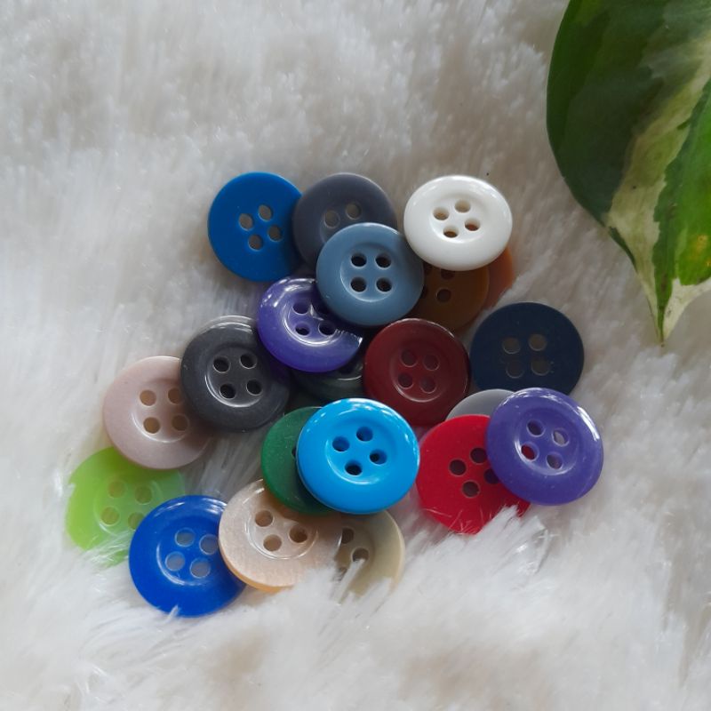 14mm Trouser Buttons and Work Uniforms | Shopee Singapore