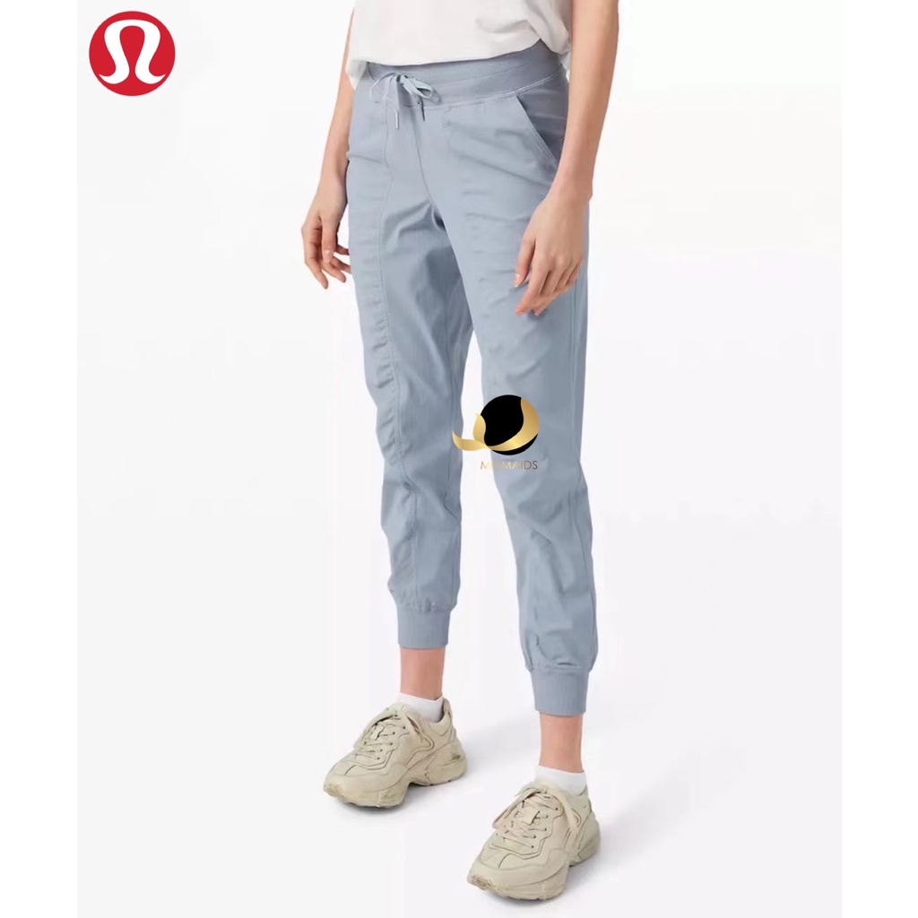 Lulu dance studio jogger sale