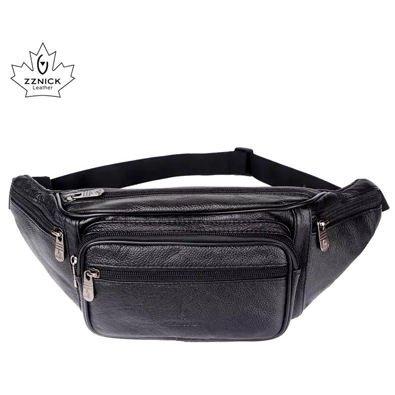 バッグ COOTIE / Leather Waist Pack COOTIE クーティ｜Leather Waist Pack｜ファッション通販