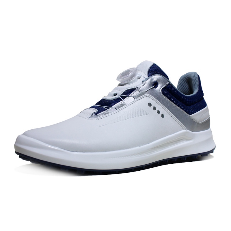 ECCO 2022New Men's golf shoes Lightweight Waterproof Sneakers Golf