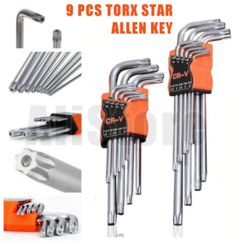Buy allen key set Products At Sale Prices Online - June 2026 | Shopee ...