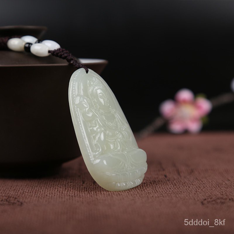 Chinese pink jade on sale jewelry