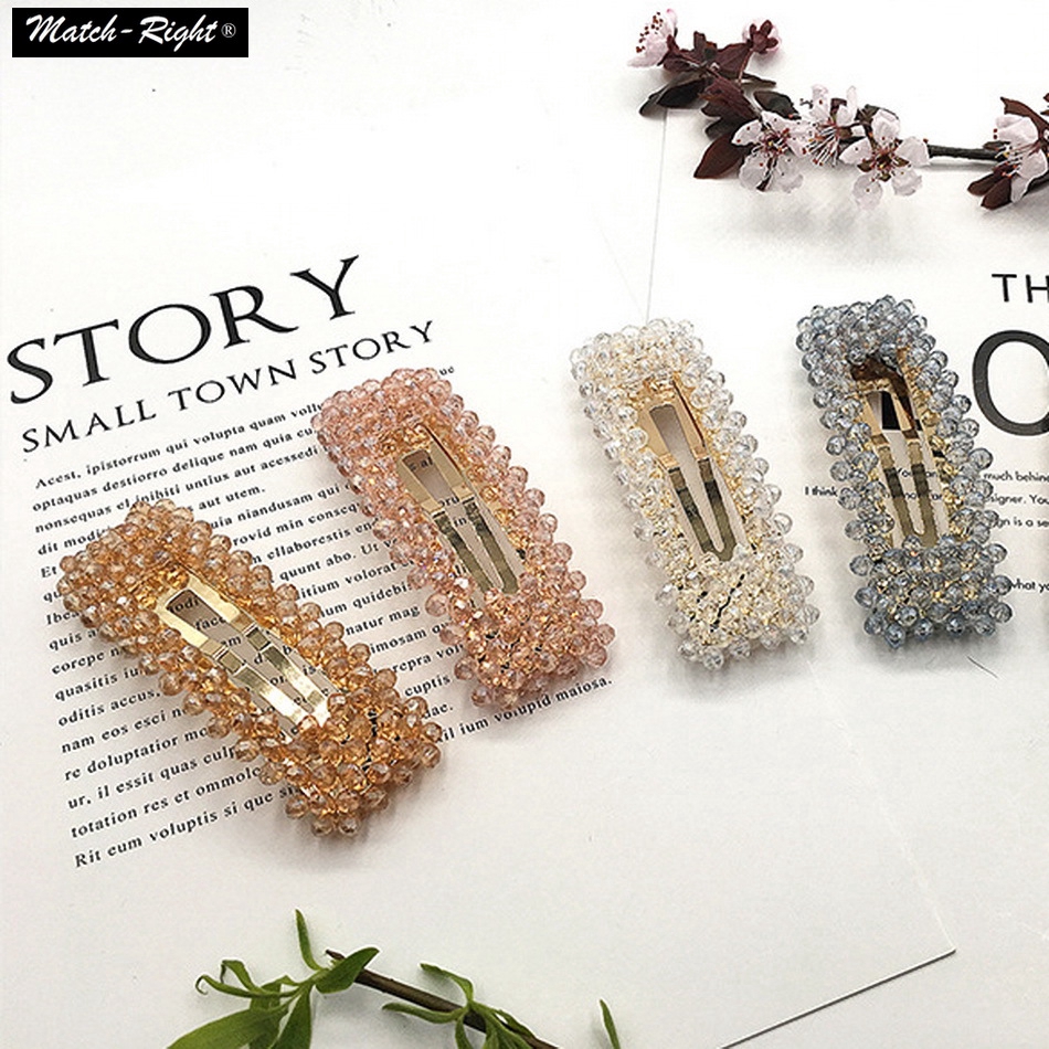 Hair clip online shopee