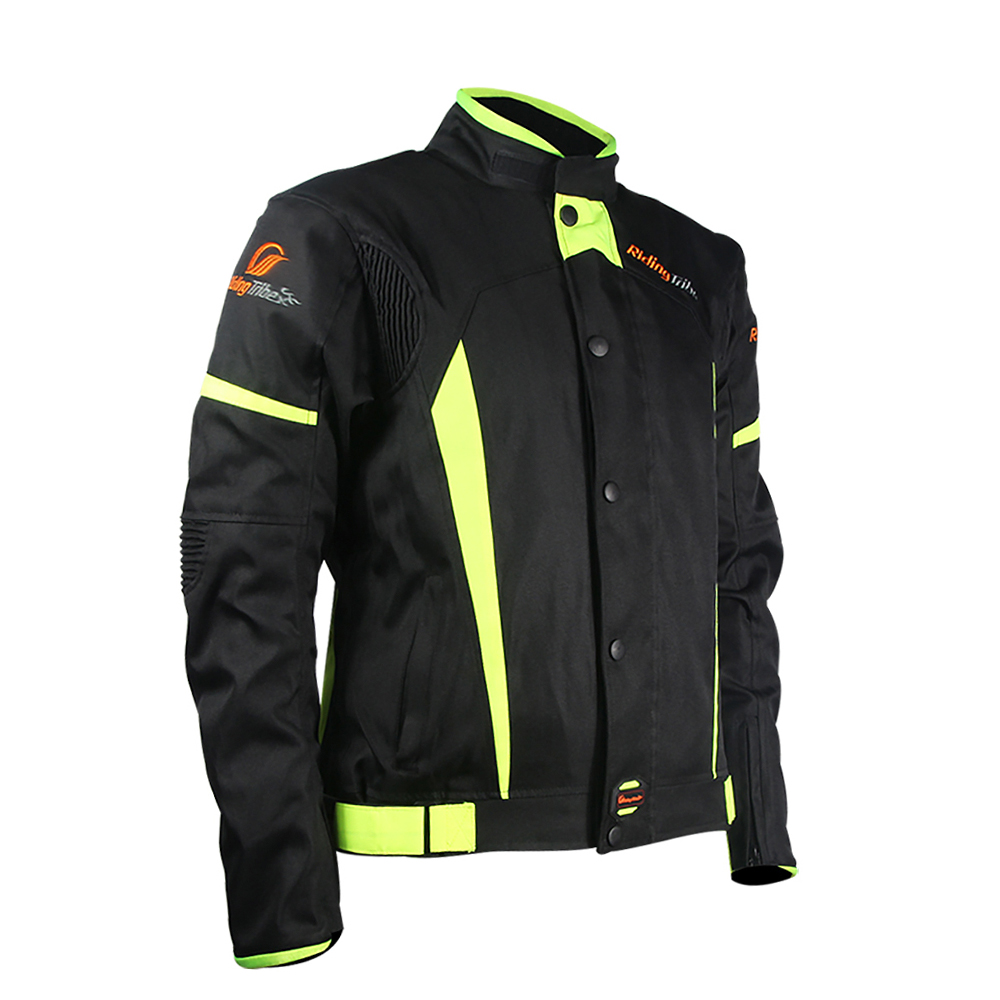 Reflective sale riding jacket