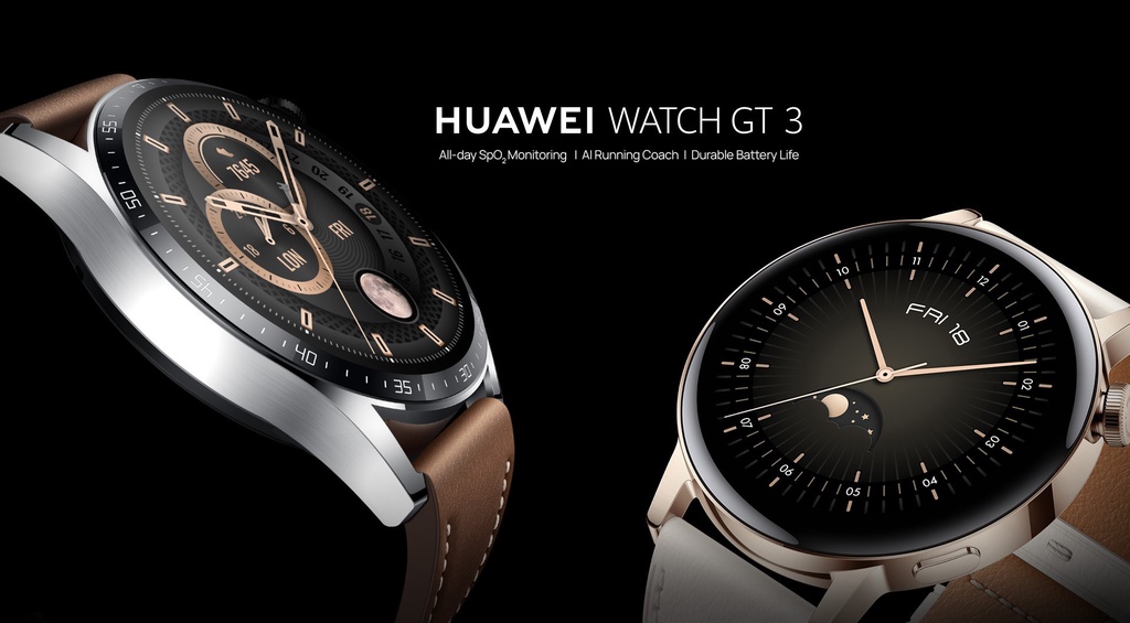 All hot sale huawei watches