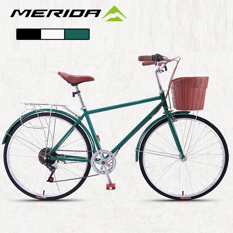 Merida commuter hot sale