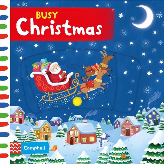Campbell busy series | Shopee Singapore