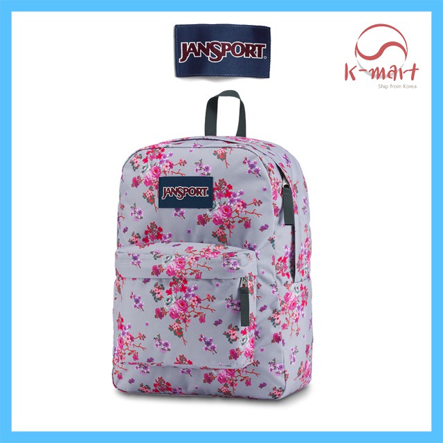 Shopee jansport clearance bag