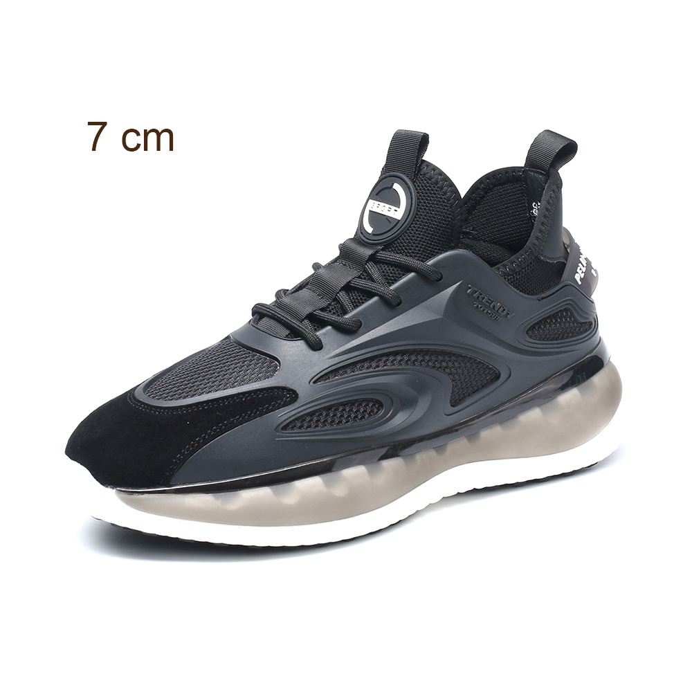 Walking Tall Premium Sports Sneakers Shoes Height Increase Shoes