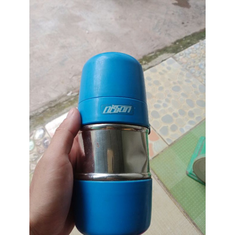 Nissan thermos flask (350ml) Shopee Singapore