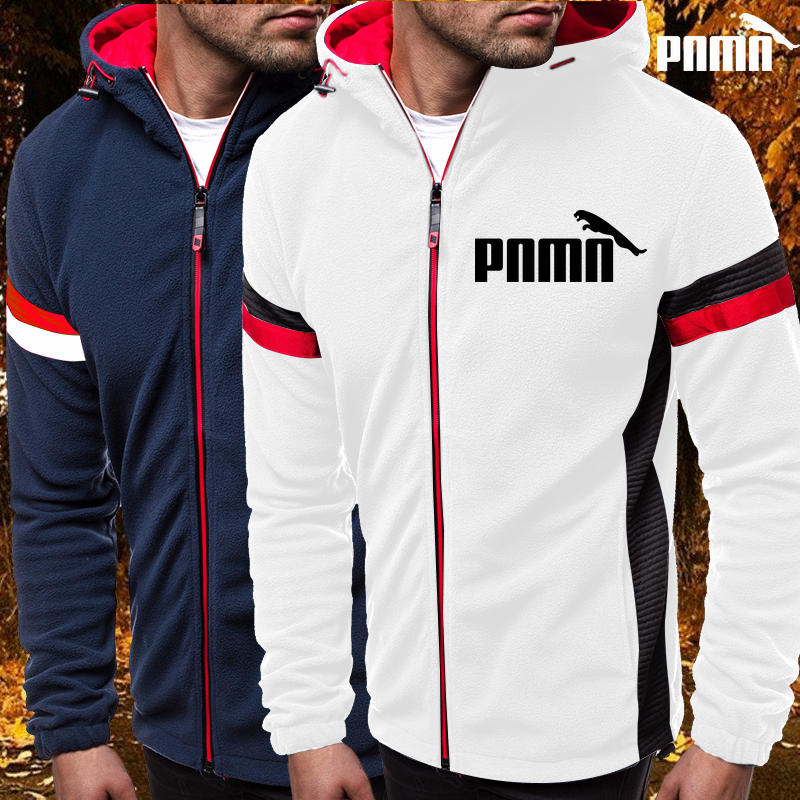 NEW ARRIVAL Fashion Men Coat Outerwear Motorcycle Hoodie Jacket Casual Slim Autumn Winter Zip Clothing Cool SportJaket
