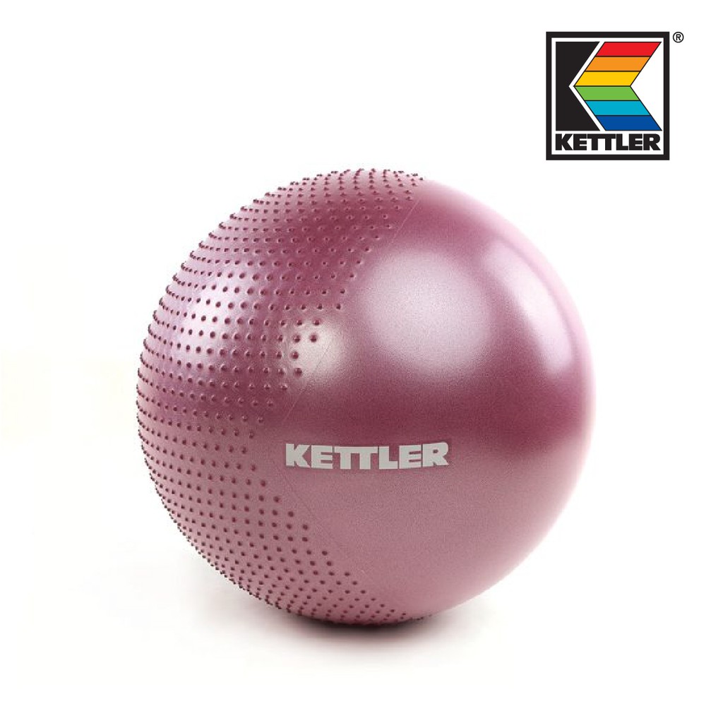 Kettler gym best sale ball 65cm