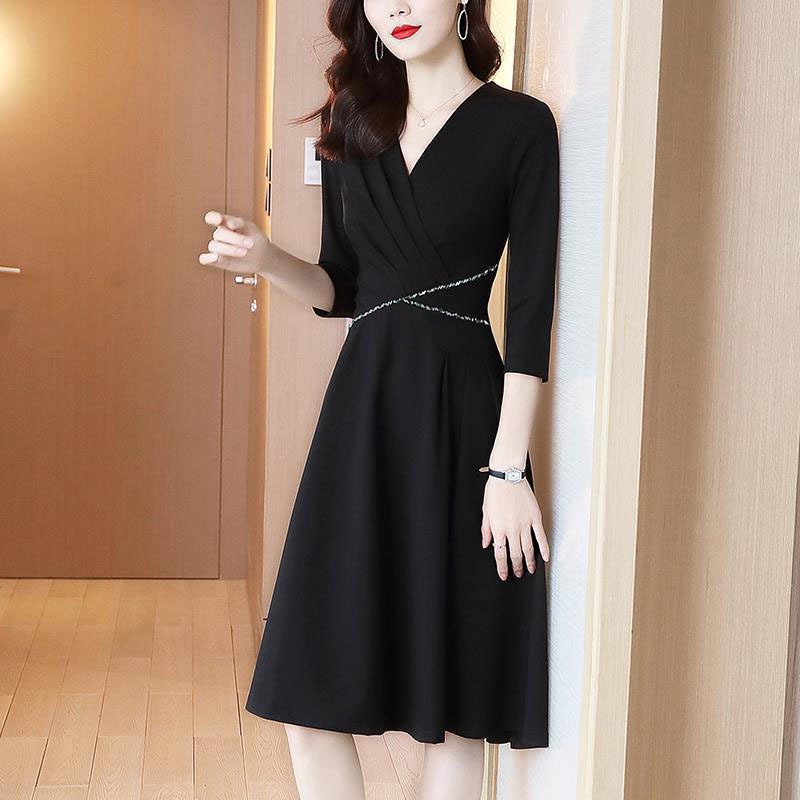 strapless open back dress 1950's Simplicity Sailor Collar Sheath or Fit and Flare Dress Pattern   Backroom Finds
