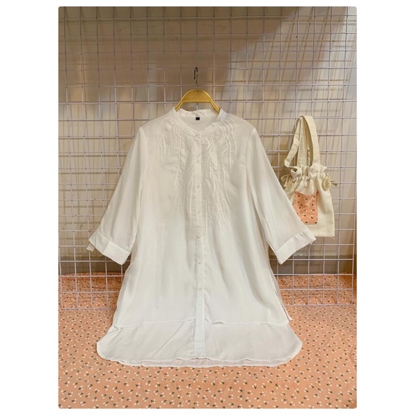 Living shirt