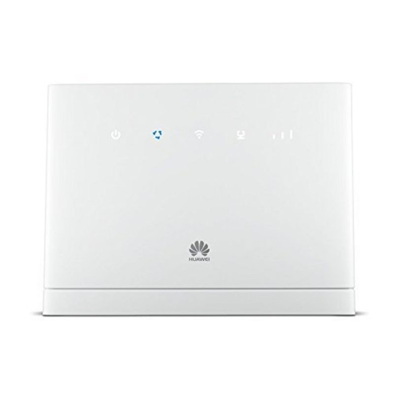 Huawei B310-852 Cpe Modem Modify Unlimited Hotspot | Shopee Singapore