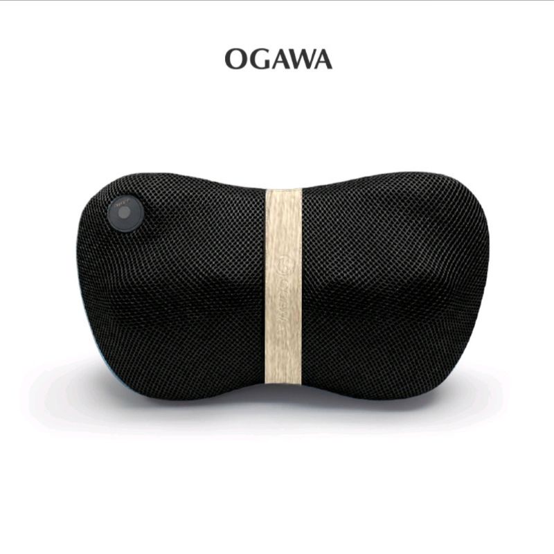 Ogawa mobile shiatsu hotsell