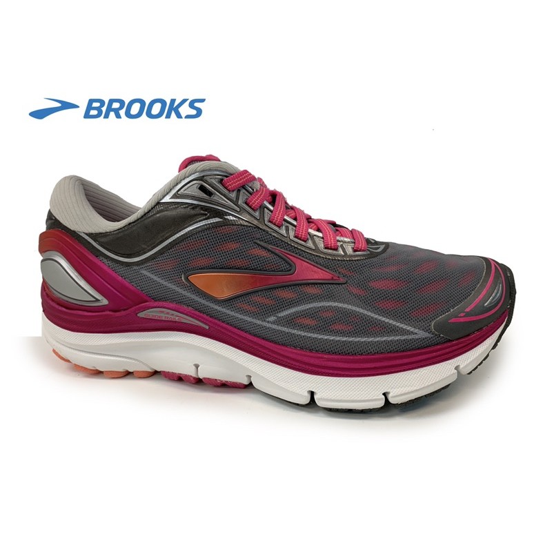 Brooks transcend store 3 women's