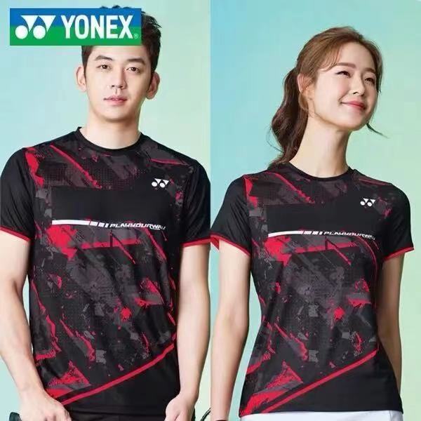 Yonex deals badminton clothing