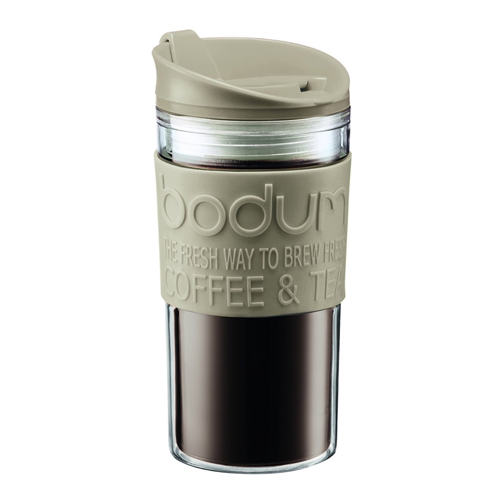 Thermal Travel Mug by Bodum