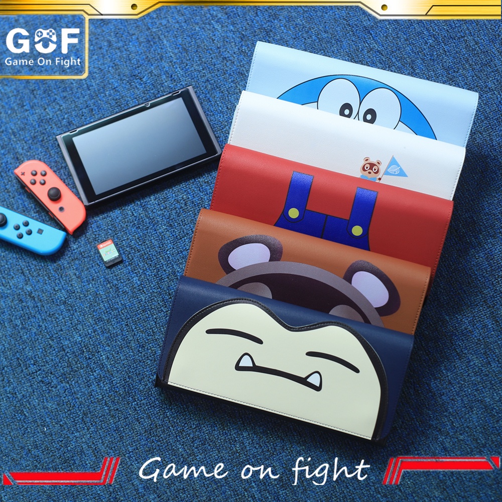 [GOF]Nintendo Switch bags protection shell NS OLED split shell ...