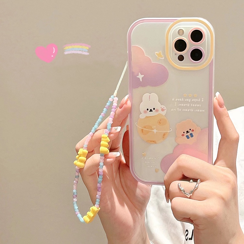 TD48 For Samsung Galaxy S23 S22 S21 S20 S10 S9 S8 Note 20 10 9 8 Pro + Plus Ultra E Lite 4G 5G Phone case DIY Design Soft shell