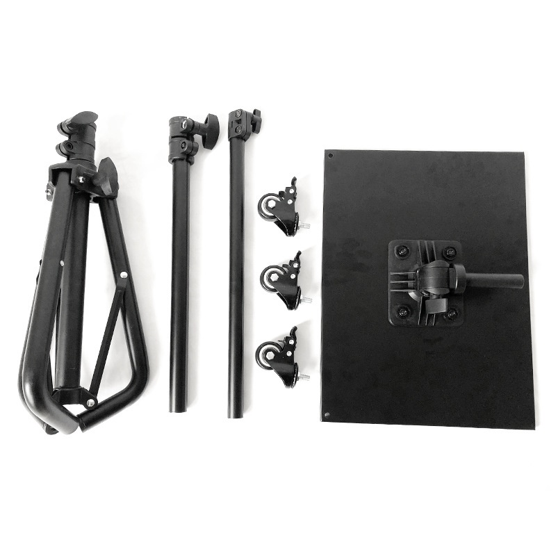 [iDS] Universal Projector Stand Bracket with Wheels Projector Tripod ...