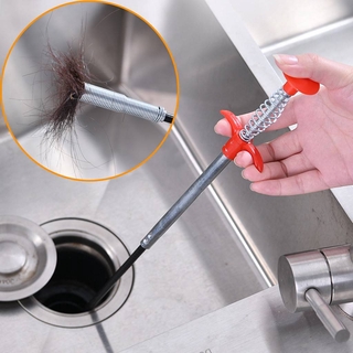 China Portable Sewer Sink Drain Cleaner Tools 4'' Unclogging Cleaner -  China Sewer Drain Cleaner, Drain Cleaning Machine