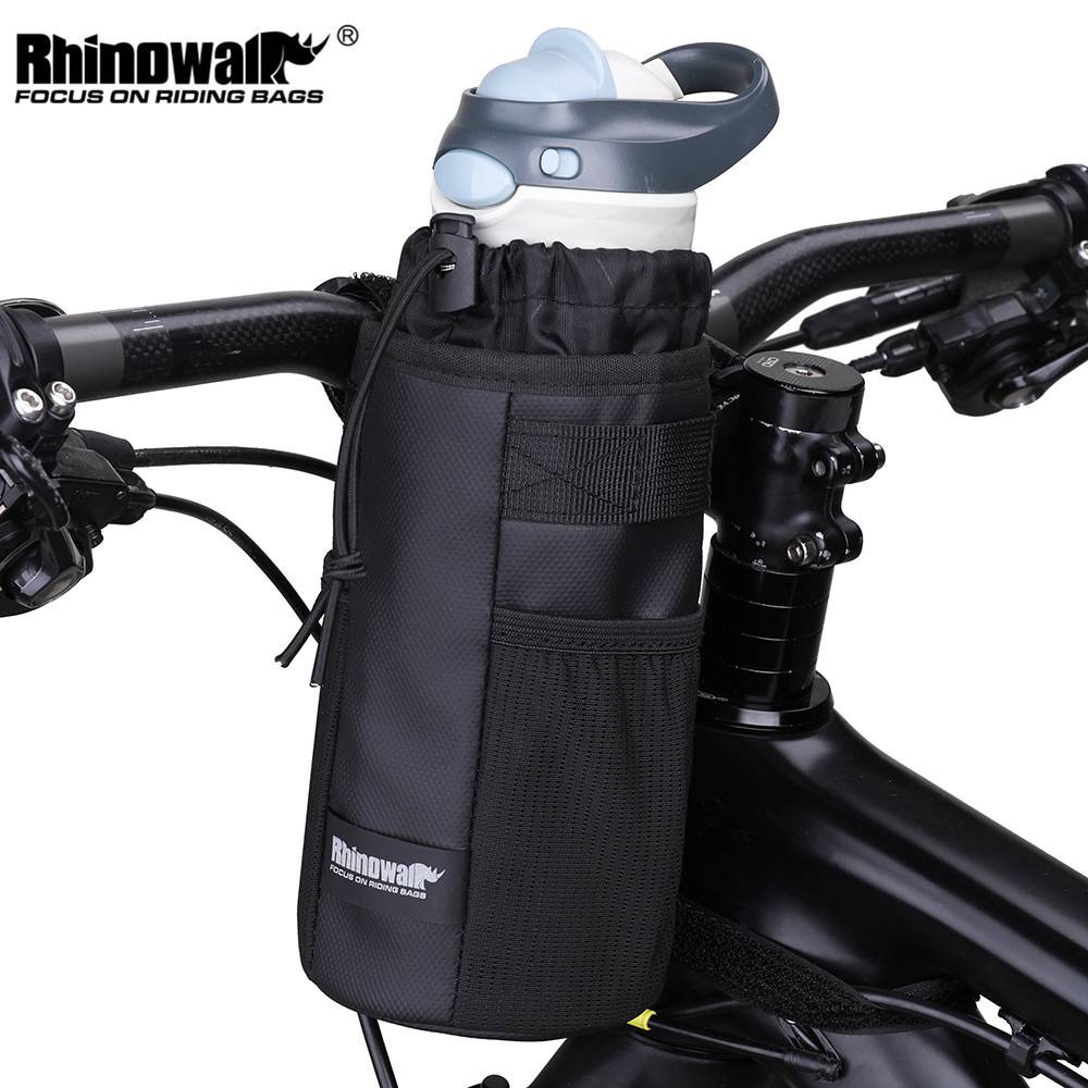 Rhinowalk Kettle Bag Bicycle Bag Cycling Water Bottle Carrier