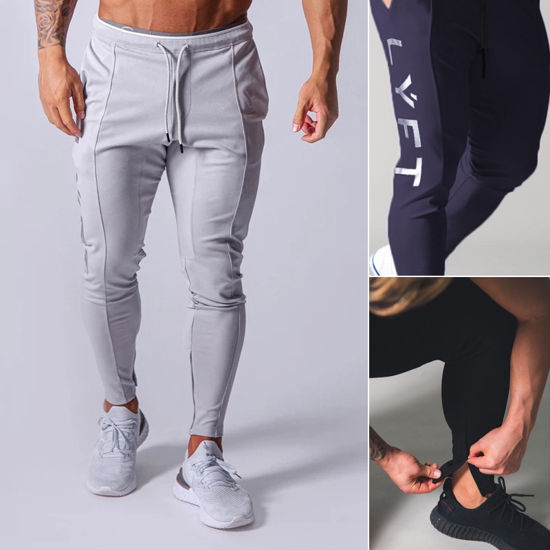 Casual on sale joggers mens