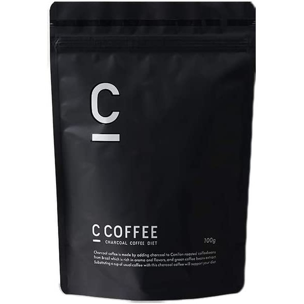 (Japan) C COFFEE for Diet Diet ingredients that are not ordinary