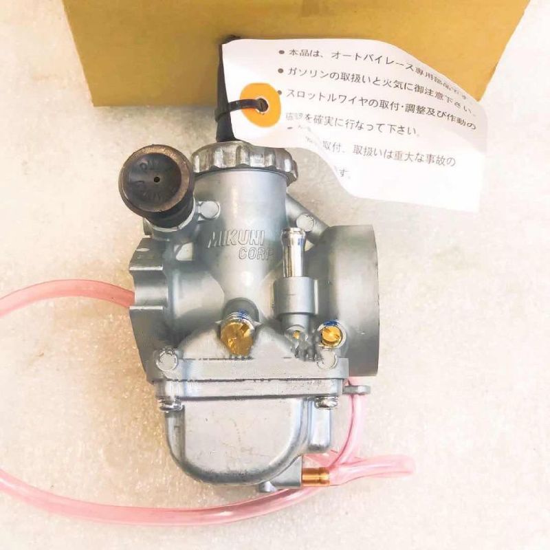 RX100 CARBURETOR MIKUNI CARBURETOR KARB CARB RX 100 | Shopee Singapore