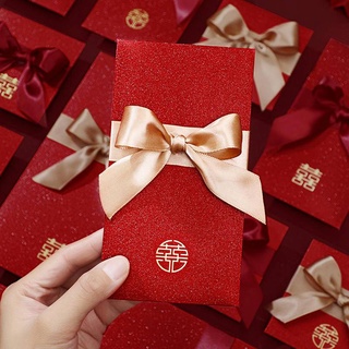 Wedding Red Packet Box - Best Price in Singapore - Oct 2023