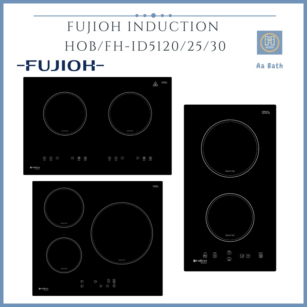 Schott 2024 ceran induction