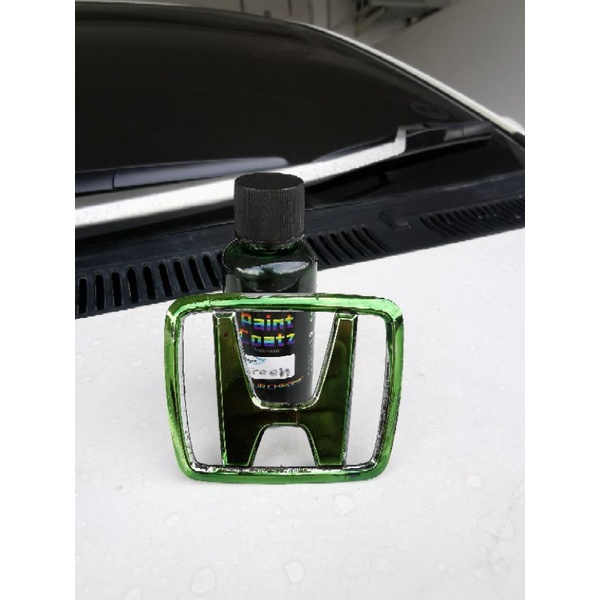 Paint Coat Ruby Red Colour Coating Paint Samurai Spray Standard Colour ...