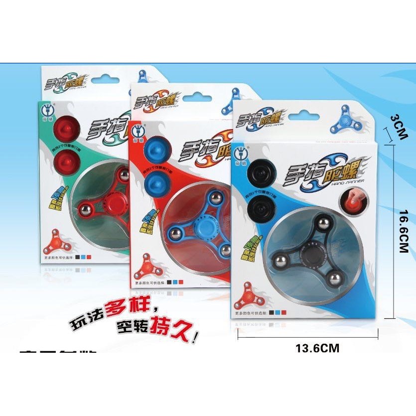 Toy Shop~Fidget spinner 9982~Fidget spinner/Fidget Pressure Relief ...