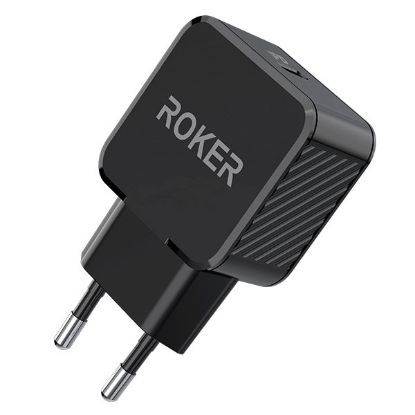 ROKER Kepala Charger Thanos Power Delivery 30W Super Fast Charging iphone 11 iphone 12 iphone 13 iphone 14 15 16 promax cepat penuh - Gambar 3