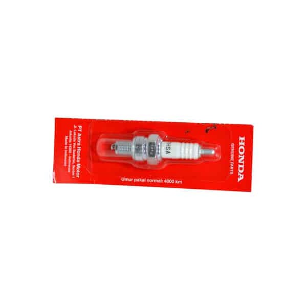 Busi (Spark Plug C7HSA NGK) – Grand, Supra, Supra FIT, Revo, WIN 9805657713 - Gambar 2
