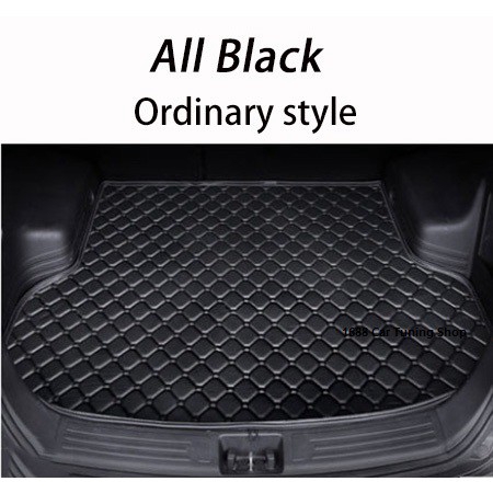 Mk6 golf deals boot liner