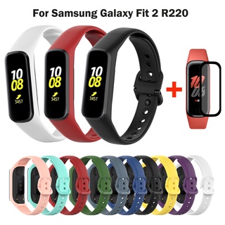 Samsung galaxy discount fit 2 band