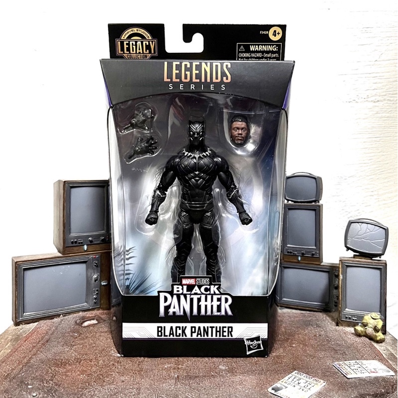 Buy Hasbro black panther marvel legends At Sale Prices Online - March 2024