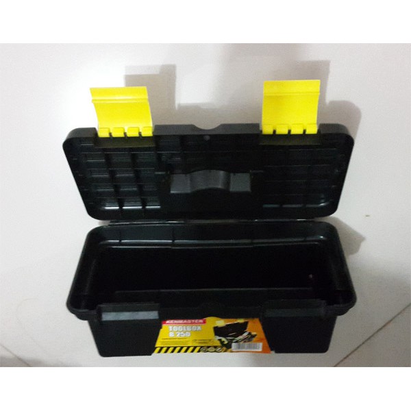 Kenmaster Tool Box B250 - Carpentry Tool storage Box Tool Box Toolbox ...