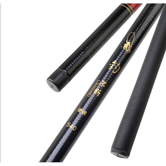 JORAN TEGEK 1 SET KOMPLIT SENAR KAIL PANCING TERJANGKAU HITAM MURAH 360 3,3 METER - Gambar 4