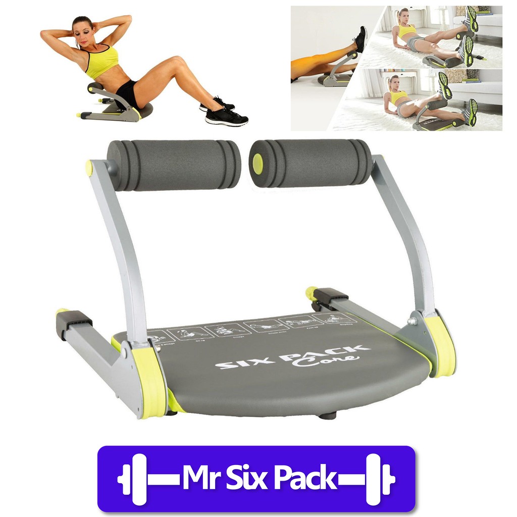 6 in 1 core trainer hotsell