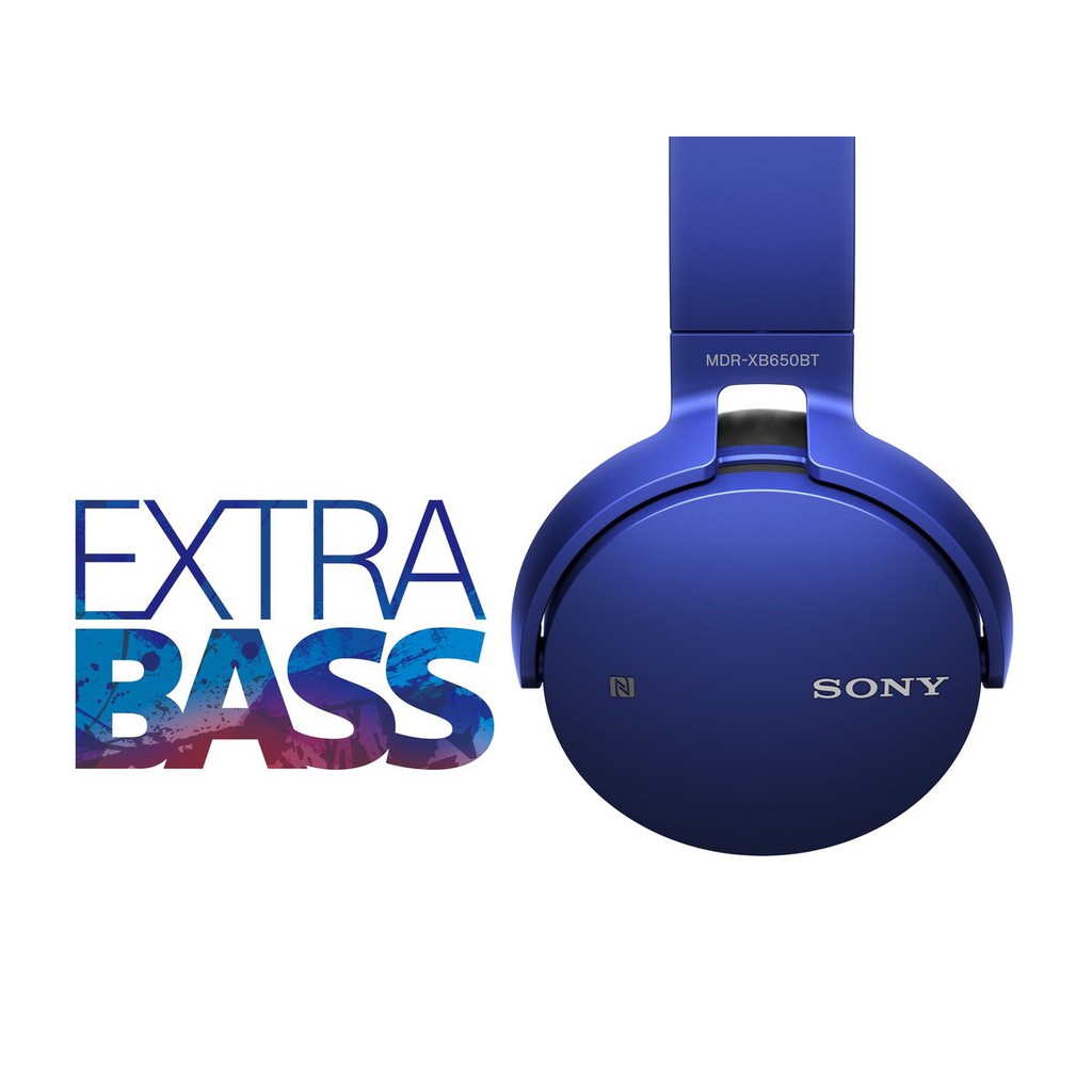 Sony MDR xb450bt EXTRA BASS Wired Headphones | Shopee Singapore