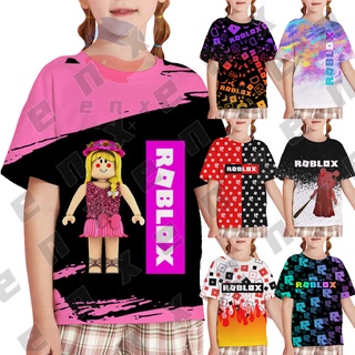 Roblox Tshirt Girls Gift Tshirt for Girls Kids Roblox -  Hong Kong
