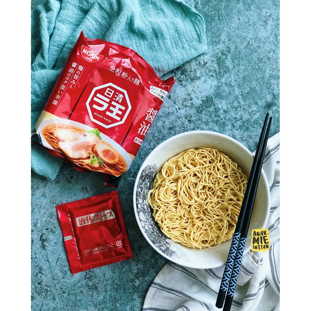 Nissin sale raoh singapore