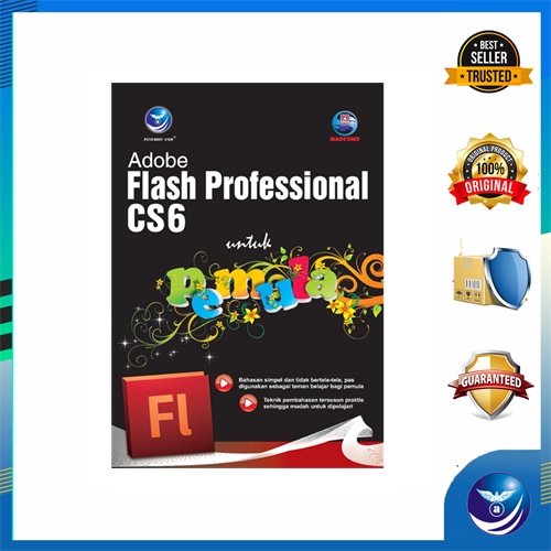 Andi Publisher - Adobe Flash Professional CS6 For Beginners/202167606 ...