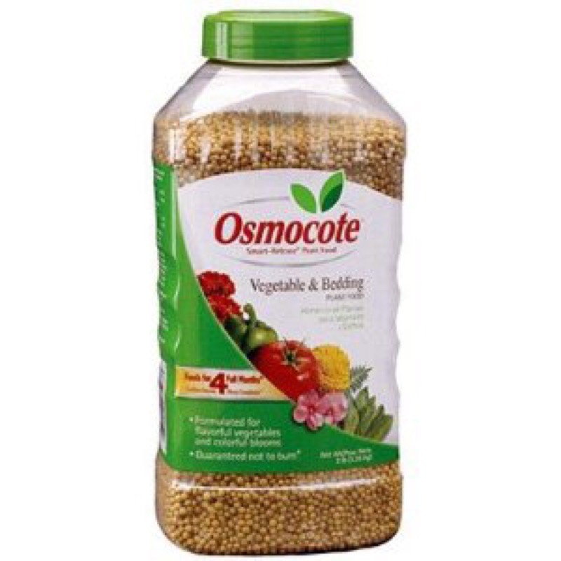 Osmocote Plus in Capsule 25 per pack (Aquarium root tab) Shopee Singapore