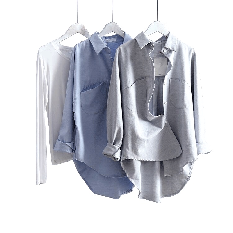 2022 Spring Women Summer Blouse Long Sleeve Womens Tops And Blouses Vintage Women Shirts Blouses Women's Clothing Tops